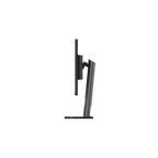 Lenovo ThinkVision P32p-30 31.5 4K UltraHD IPS Negro