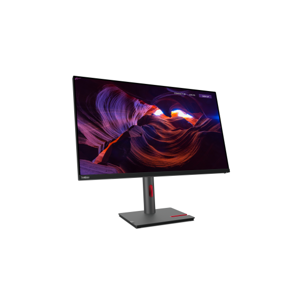 Lenovo ThinkVision P32p-30 31.5 4K UltraHD IPS Negro