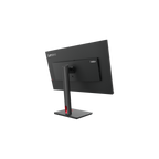 Lenovo ThinkVision P32p-30 31.5 4K UltraHD IPS Negro