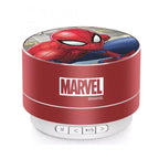 Altavoz Portatil Inalambrico Spiderman Marvel