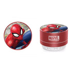 Altavoz Portatil Inalambrico Spiderman Marvel