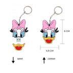 Pendrive Daisy Disney