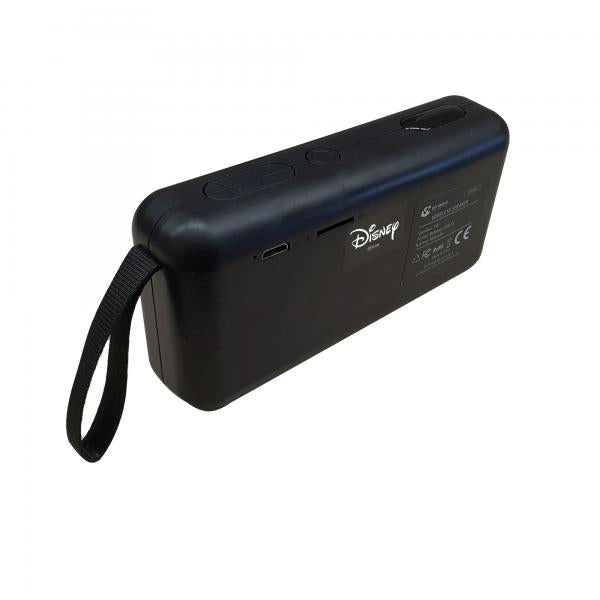 Altavoz Portatil Inalambrico Minnie Disney