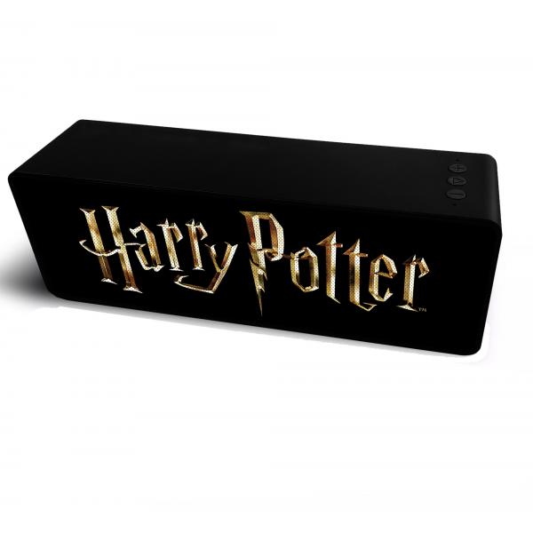 Altavoz Portatil Harry Potter Main Image