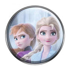 Altavoz Bt 3W Frozen Disney Azul