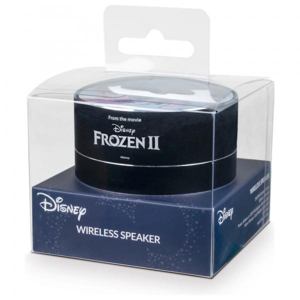 Altavoz Bt 3W Frozen Disney Azul