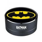 Altavoz Bt 3W Batman Dc Negro