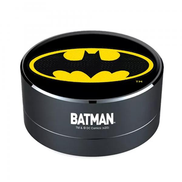 Altavoz Bt 3W Batman Dc Negro Main Image