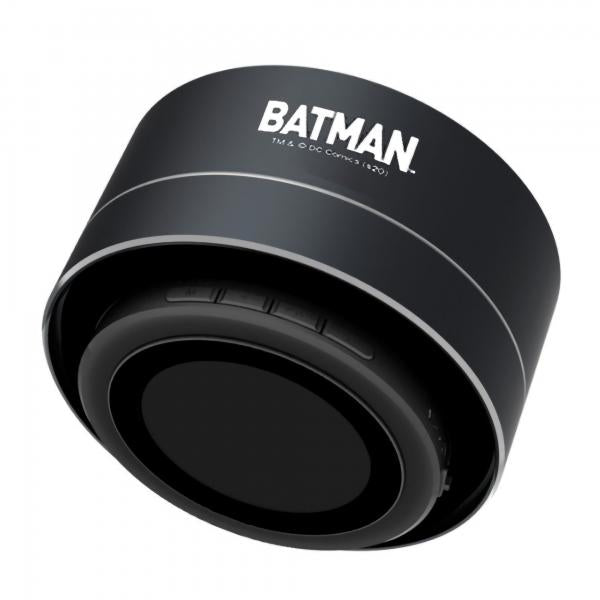 Altavoz Bt 3W Batman Dc Negro