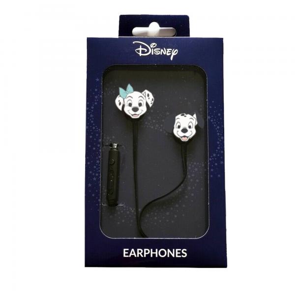 Auriculares Ert Group 101 Dalmatas Disney Main Image