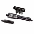 Cepillo de aire caliente Braun AS330 400W Negro