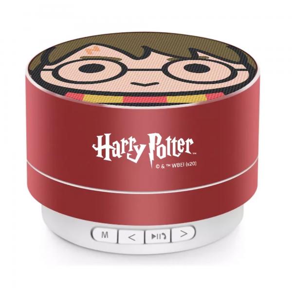 Altavoz Con Bluetooth Harry Potter 024/ 3W/ 1.0 Main Image