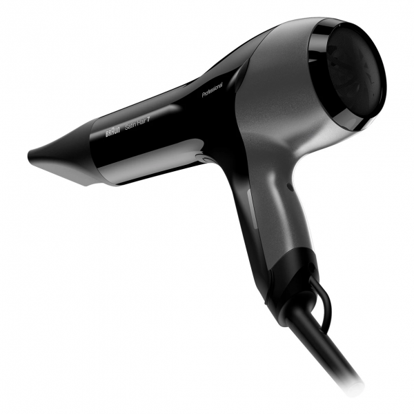 Braun Hd780 Secador 2000 W Negro