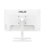 Monitor 24" Dp Hdmi Vga Asus Va24eqsb-w Blanco Fhd Reg Altura Giratorio 1ms 350cd 2xusb3,2 Altavoces