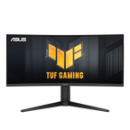 Asus TUF Gaming VG34VQEL1A 34 UWQHD VA 100Hz UltraWide Curvo FreeSync Negro