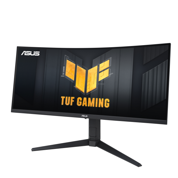 Asus TUF Gaming VG34VQEL1A 34 UWQHD VA 100Hz UltraWide Curvo FreeSync Negro
