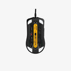 Glorious Race O. 2 26000 DPI Negro