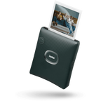 Fujifilm Instax Square Link Midnight Green / Impresora Portátil Para Smartphone