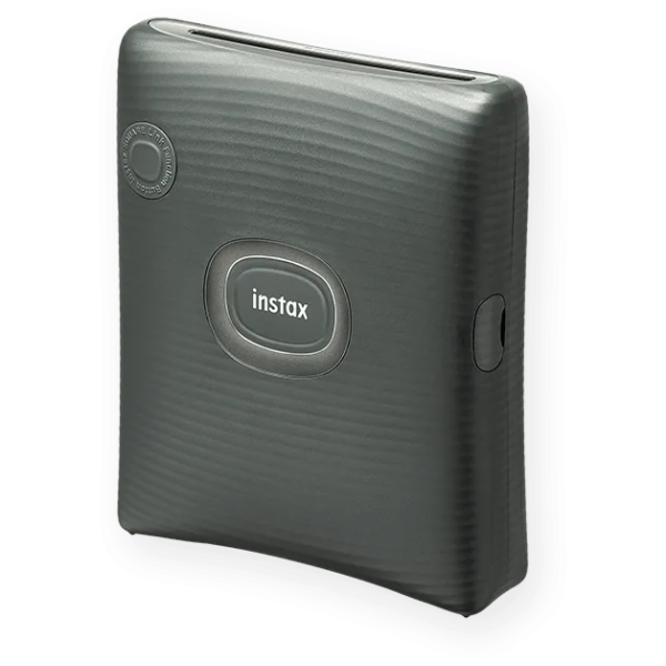 Fujifilm Instax Square Link Midnight Green / Impresora Portátil Para Smartphone