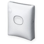 Fujifilm Instax Square Link Ash White / Impresora Portátil Para Smartphone