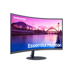 Samsung S27C390EAU 27 FullHD VA Curvo FreeSync Negro
