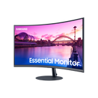 Samsung S27C390EAU 27 FullHD VA Curvo FreeSync Negro