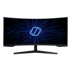 Samsung Odyssey G5 LC34G55TWWP 34 QHD VA UltraWide Curvo 165Hz FreeSync Premium Negro