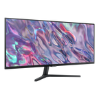 Samsung ViewFinity S5 S50GC 34 UltraWide Quad HD VA 100 Hz FreeSync Negro