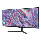 Samsung ViewFinity S5 S50GC 34 UltraWide Quad HD VA 100 Hz FreeSync Negro
