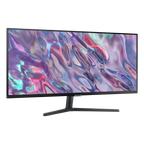 Samsung ViewFinity S5 S50GC 34 UltraWide Quad HD VA 100 Hz FreeSync Negro