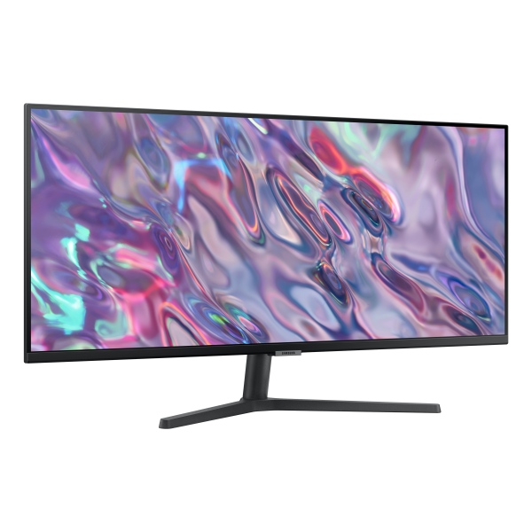 Samsung ViewFinity S5 S50GC 34 UltraWide Quad HD VA 100 Hz FreeSync Negro