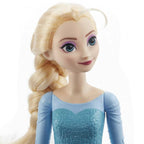 Mueca Elsa Frozen Disney