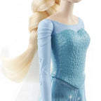 Mueca Elsa Frozen Disney