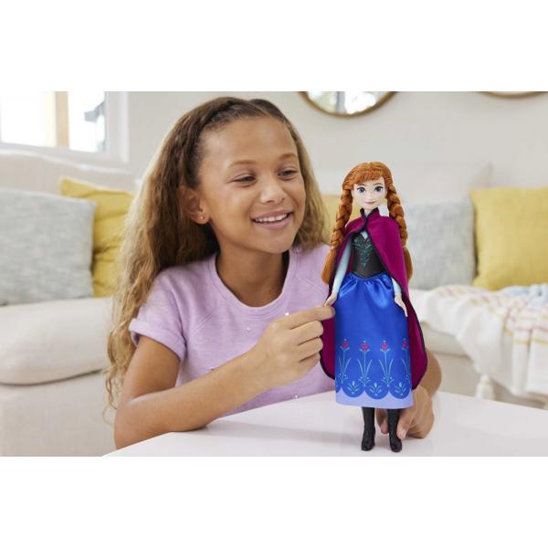 Mueca Anna Frozen Disney Main Image