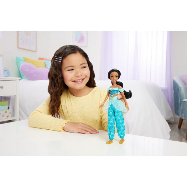 Mueca Jasmine Princesas Disney Main Image