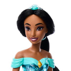 Mueca Jasmine Princesas Disney