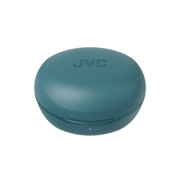 Jvc Gumy Mini Ha-a6t Green / Auriculares Inalámbricos True Wireless