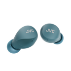 Jvc Gumy Mini Ha-a6t Green / Auriculares Inalámbricos True Wireless