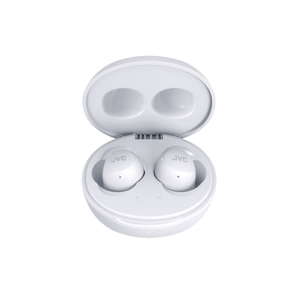 Jvc Gumy Mini Ha-a6t White / Auriculares Inalámbricos True Wireless