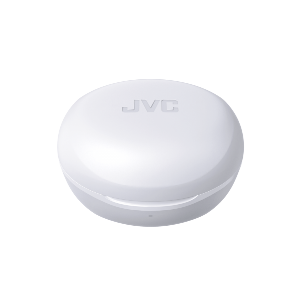 Jvc Gumy Mini Ha-a6t White / Auriculares Inalámbricos True Wireless