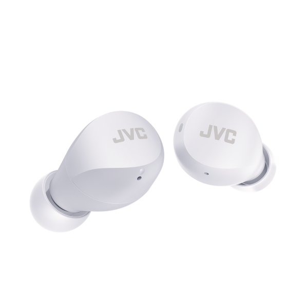 Jvc Gumy Mini Ha-a6t White / Auriculares Inalámbricos True Wireless