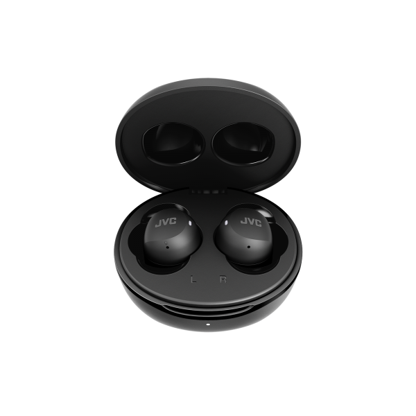 Jvc Gumy Mini Ha-a6t Black / Auriculares Inalámbricos True Wireless