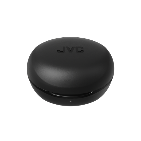 Jvc Gumy Mini Ha-a6t Black / Auriculares Inalámbricos True Wireless