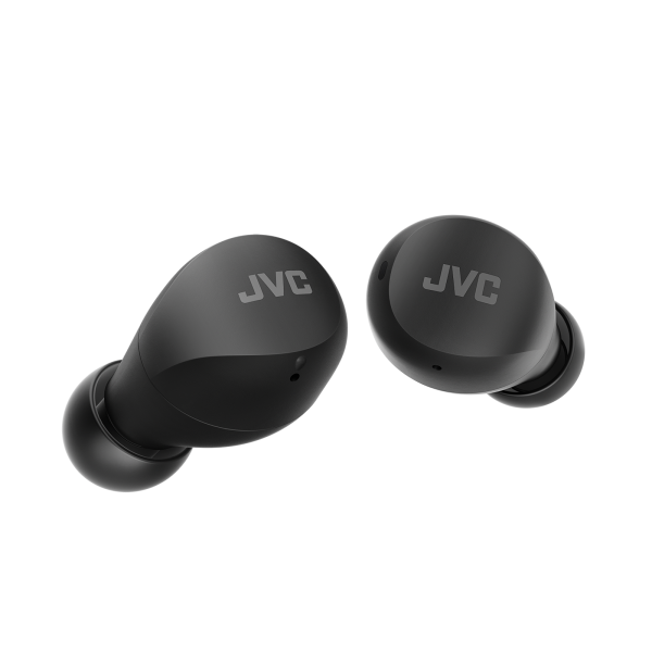 Jvc Gumy Mini Ha-a6t Black / Auriculares Inalámbricos True Wireless