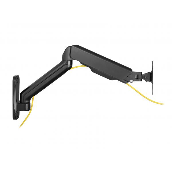 Soporte Pared Equip Vesa Hasta 32 Pulgadas 100x100 Max 9kg