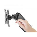 Soporte Pared Equip Vesa Hasta 32 Pulgadas 100x100 Max 9kg