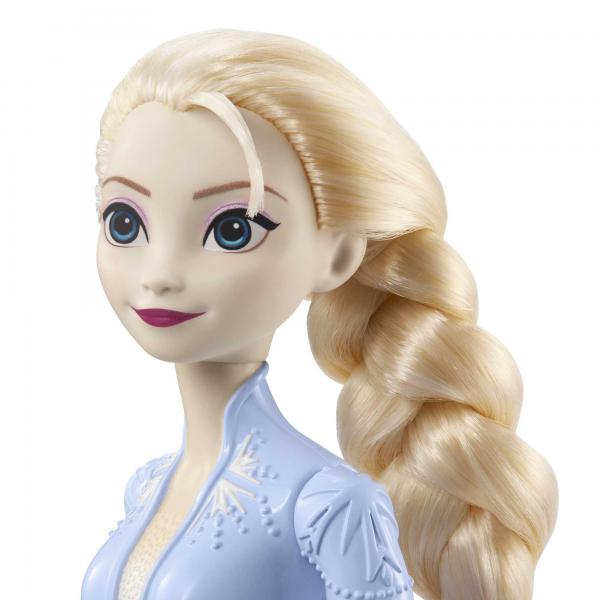 Mueca Elsa Frozen 2 Disney Main Image