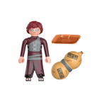 Playmobil Naruto Gaara