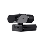 Webcam Trust Tw-250/ Enfoque Automático/ 2560 X 1440 Qhd