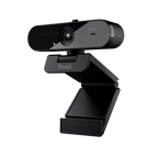 Webcam Trust Tw-250/ Enfoque Automático/ 2560 X 1440 Qhd